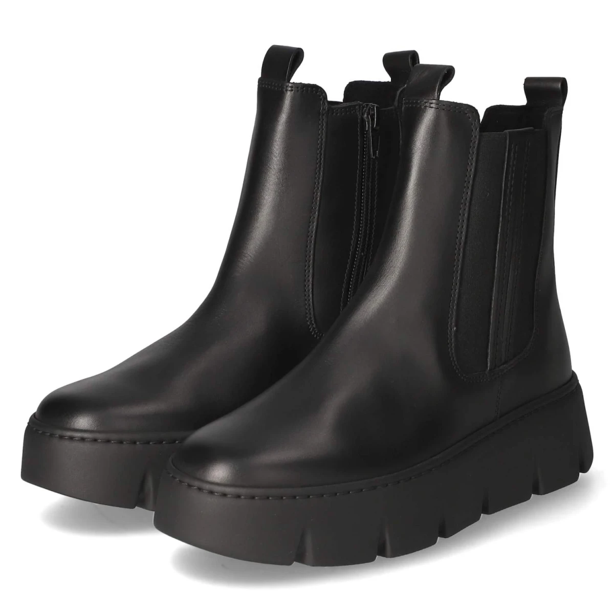 GaborChelsea Boots - schwarz