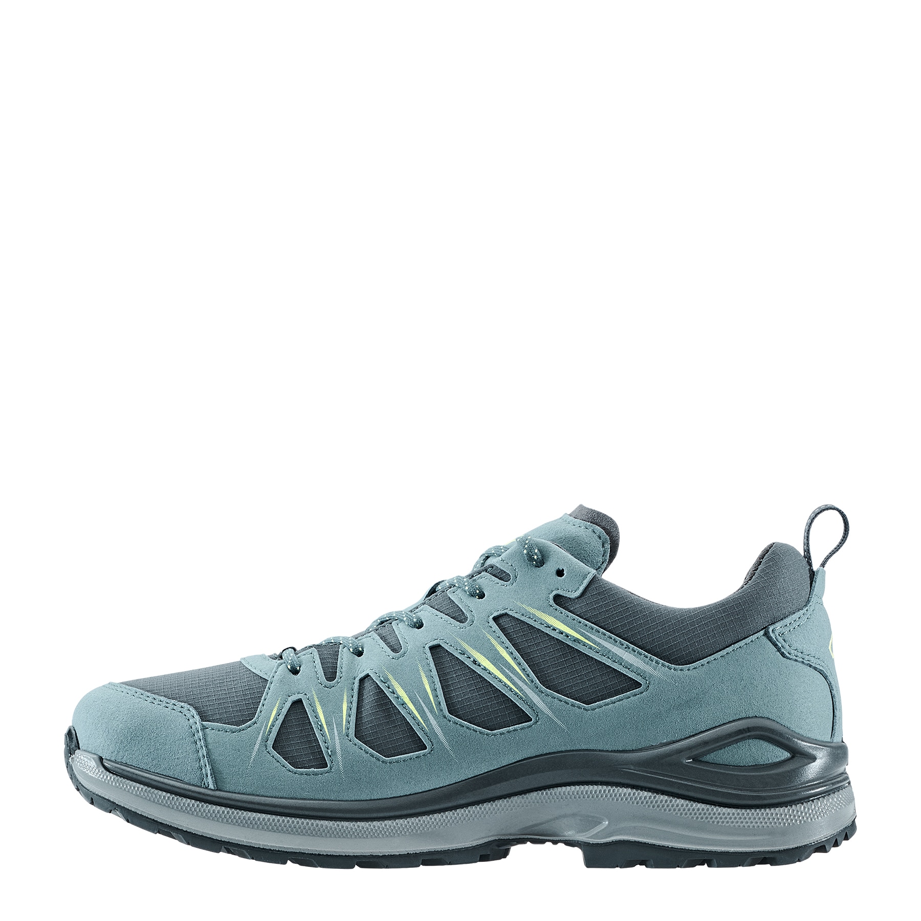 Lowa Wanderschuh »INNOX EVO II GTX«  wasserdicht, winddicht,atmungsaktiv dank GORE-TEX Membrane