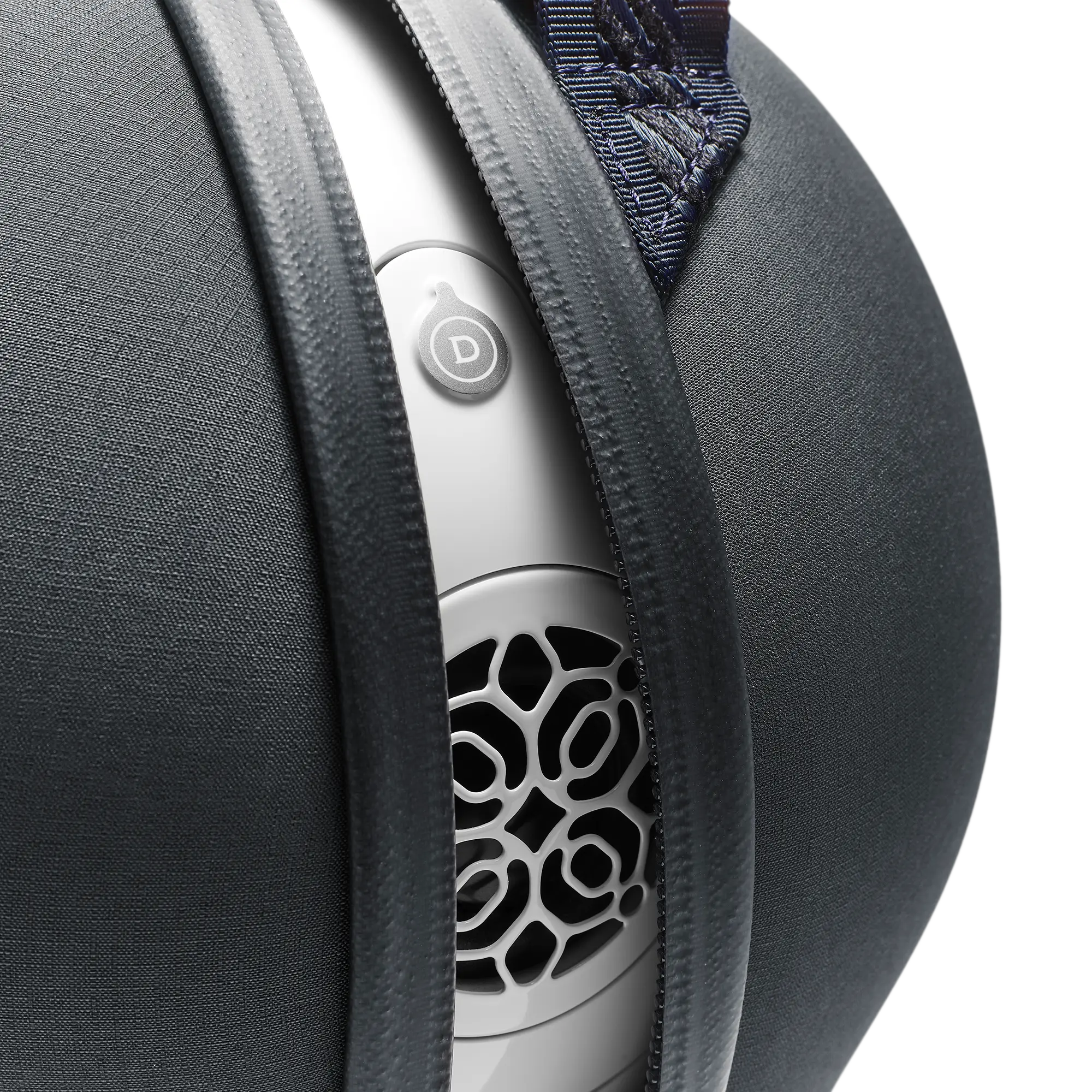 Cocoon Phantom II - Mercury grey