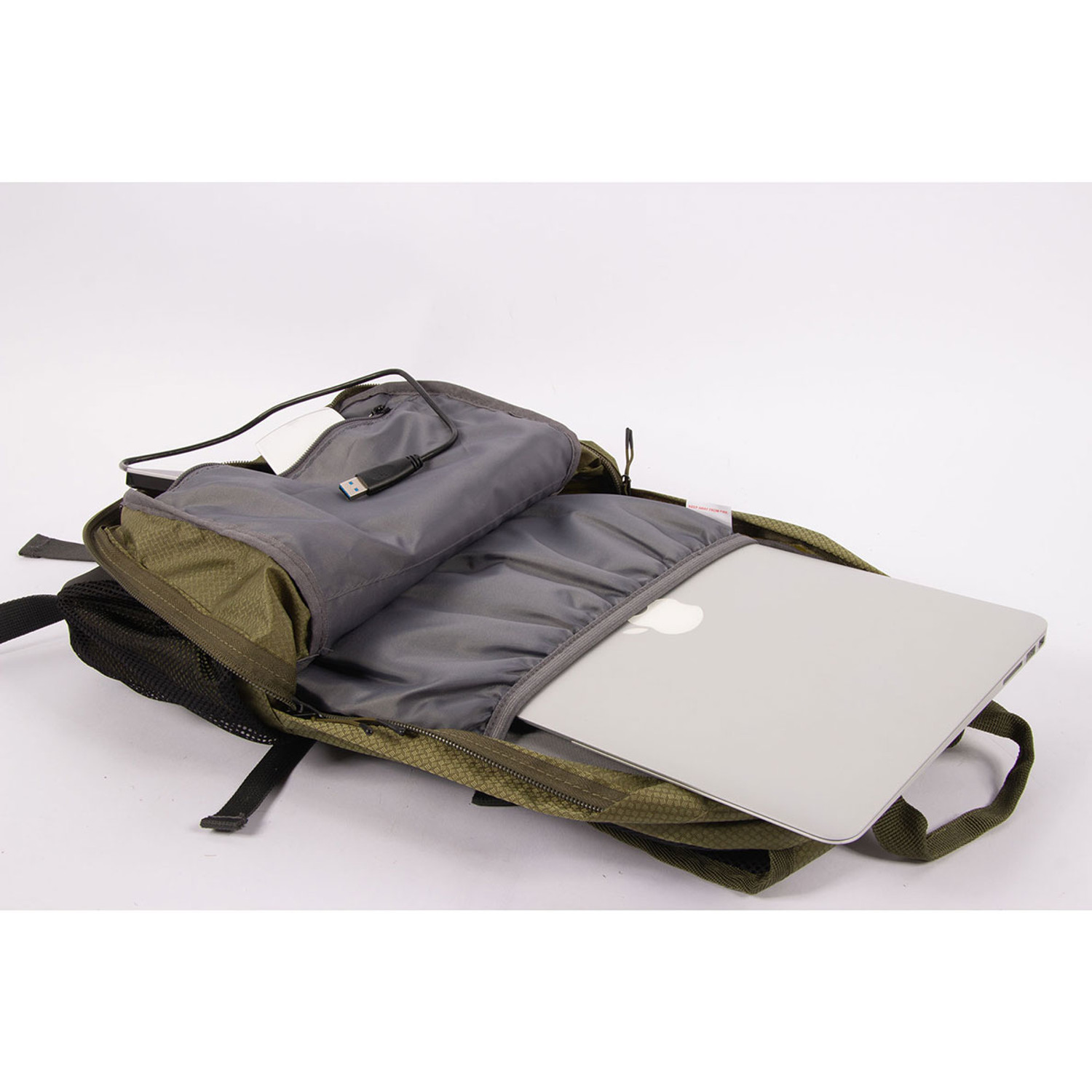 Reece Coffs Backpack