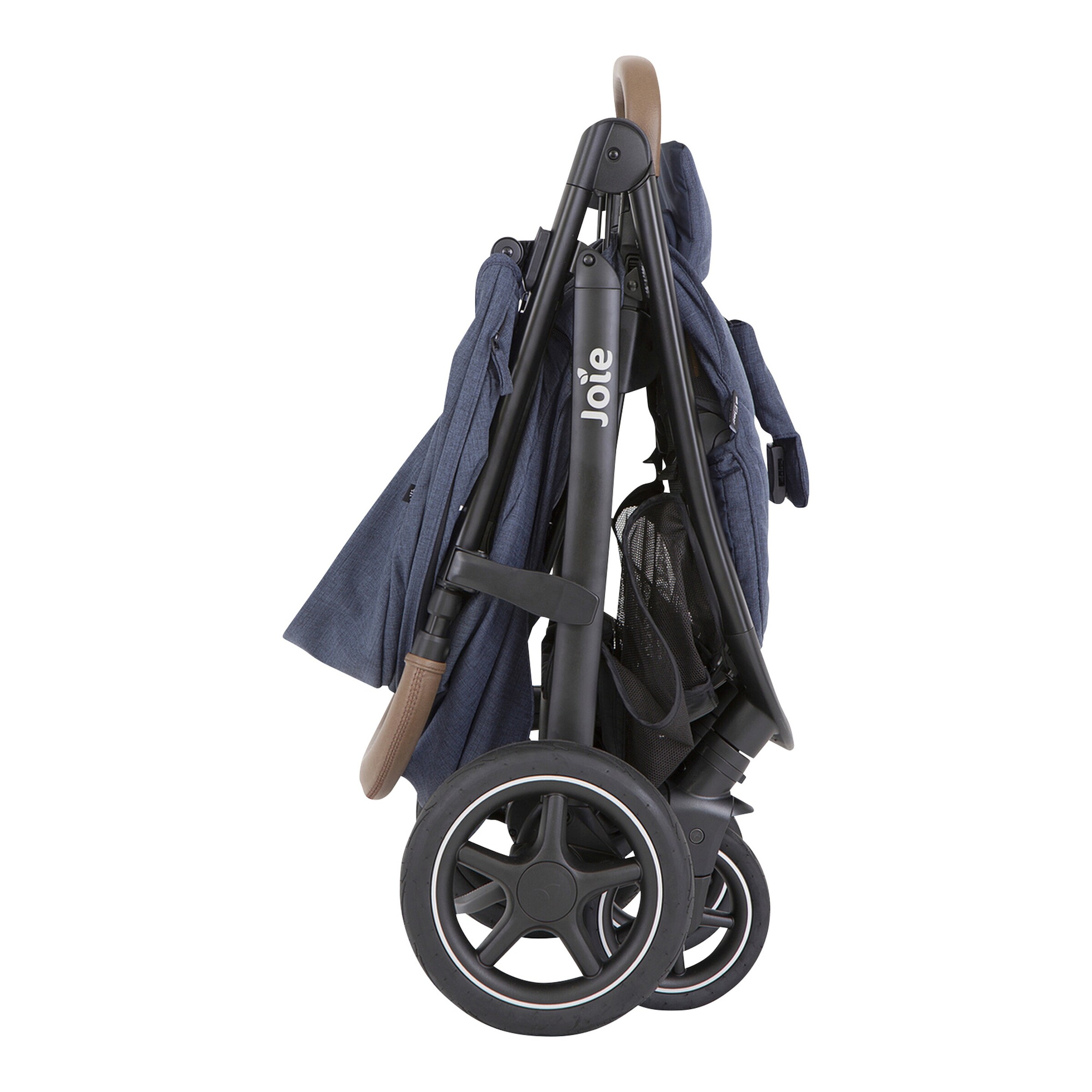 Joie Sportwagen Mytrax Pro blueberry