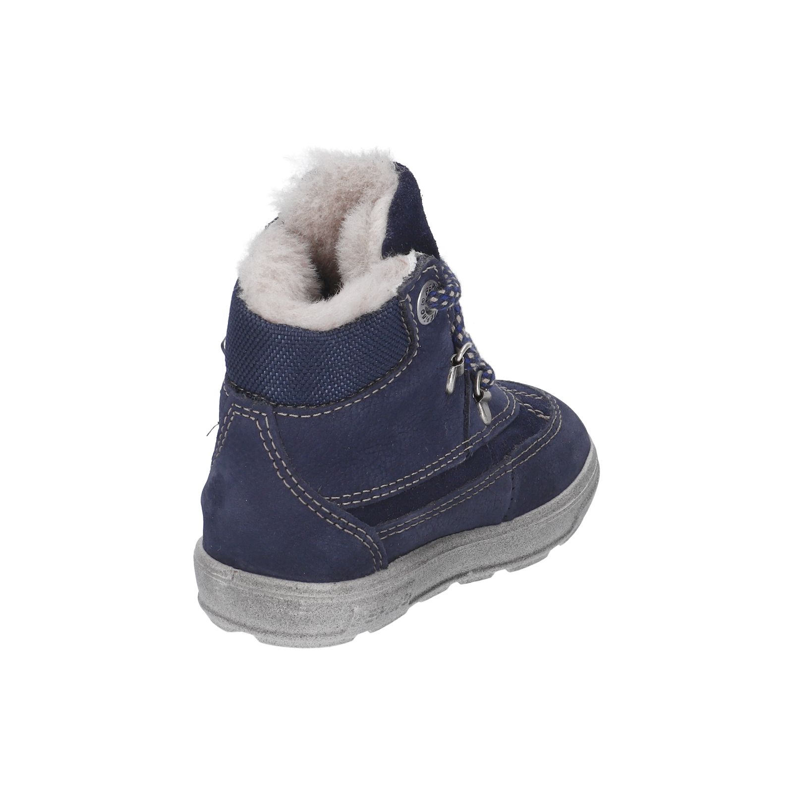PAOLO - Winterboots