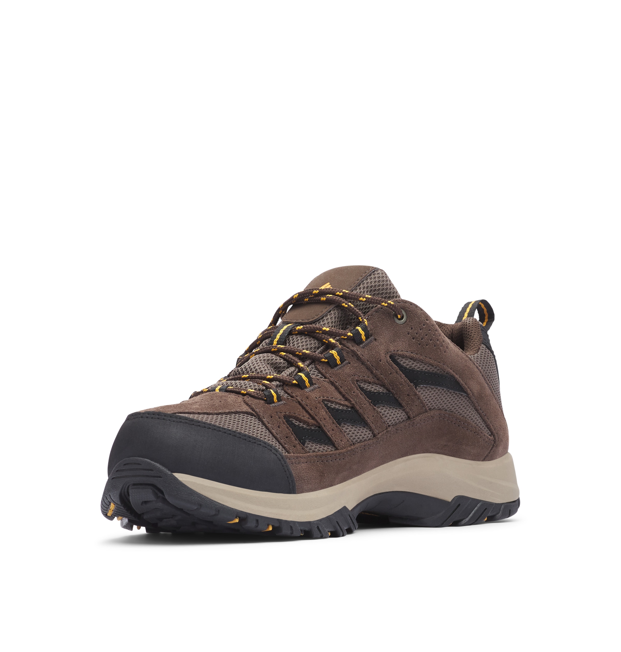 Columbia Wanderschuh »CRESTWOOD™ WATERPROOF«  wasserdicht