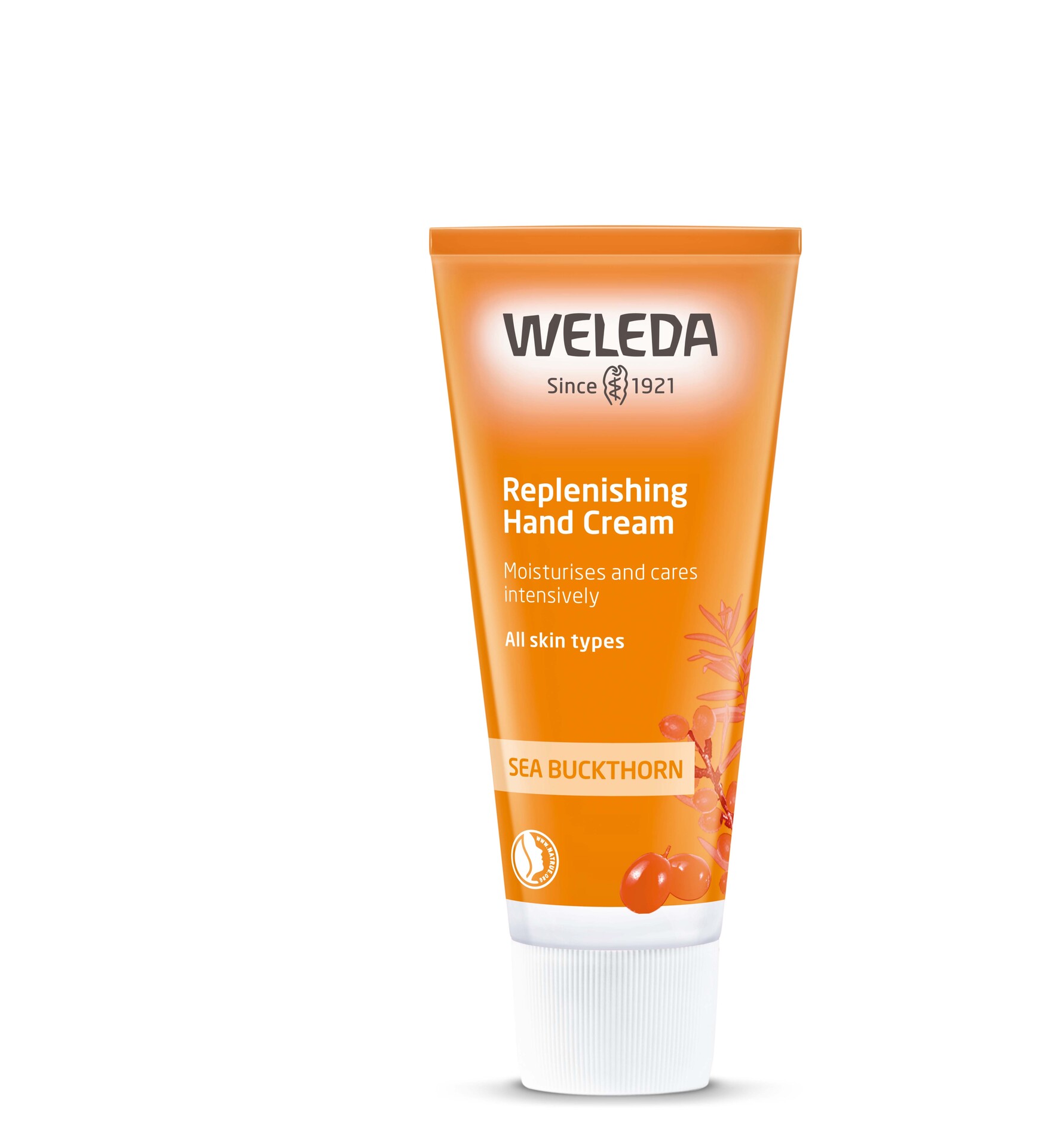 Replenishing Hand Cream