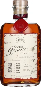 ZUIDAM OUDE GENEVER 5 JAAR 1LTR