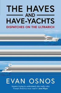The Haves and Have-Yachts