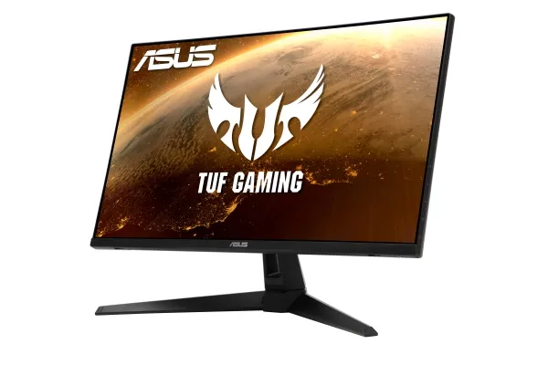 [OUTLET] - ASUS TUF Gaming VG27AQ1A - LED-skærm - gaming - 27