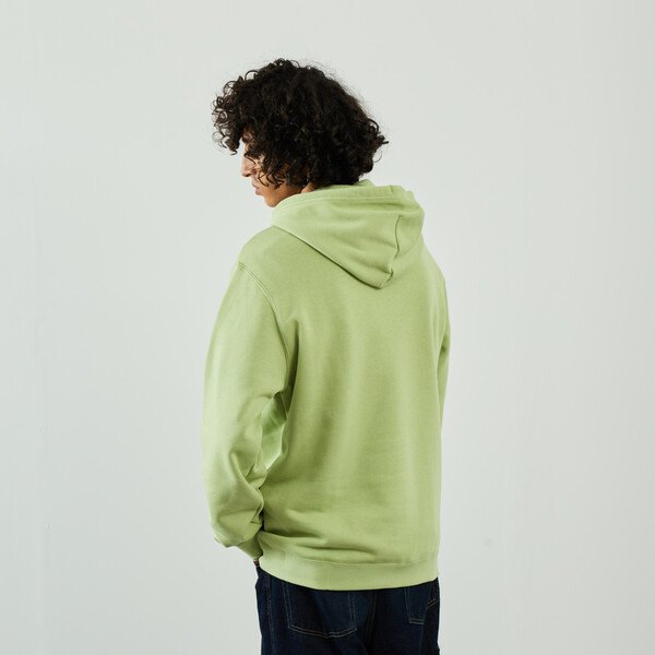 CONVERSE HOODIE STAR CHEVRON EMBROIDERED