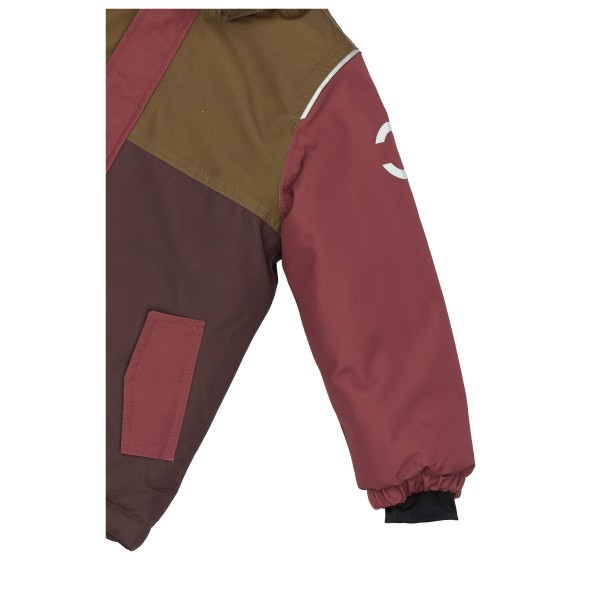 Mikk-Line - Kid's Anorak Jacket - Veste d'hiver