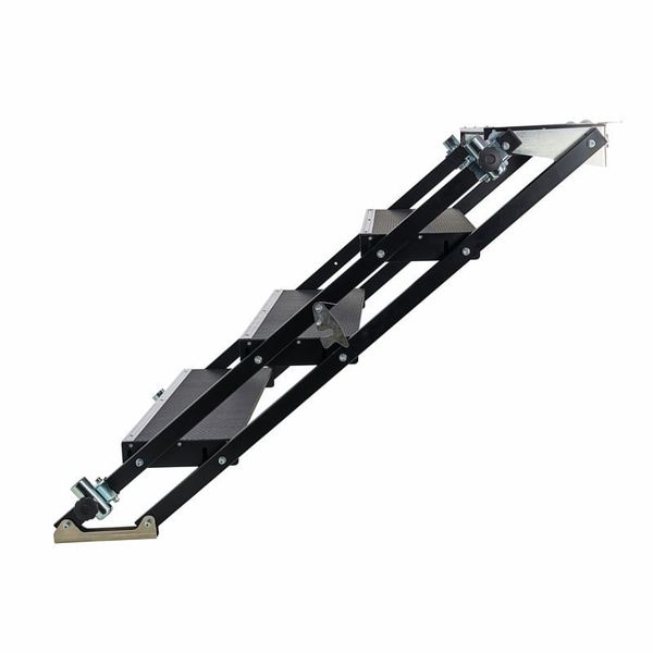 Stairville Tour Stage VarioStair 60-100