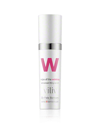 viliv Seren w - Wipe Off The Wrinkles 30ml