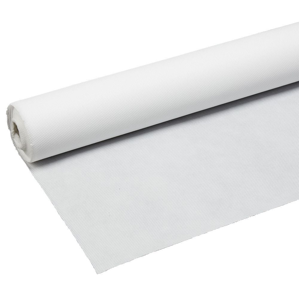 Bâche géotextile blanche L.10xl.1 m