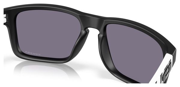 Lunettes Oakley Holbrook Duality Collection / Prizm Grey / Ref : OO9102-Z555