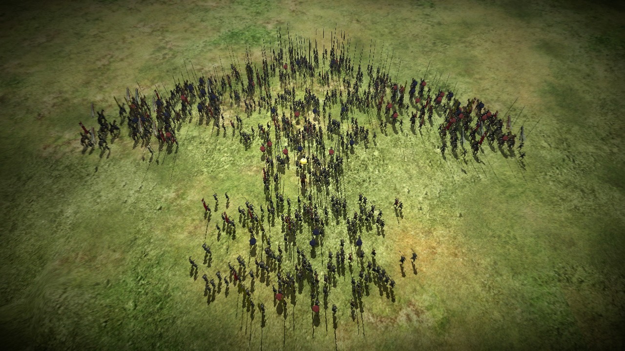 NOBUNAGA'S AMBITION: Sphere of Influence - Ascension- PC