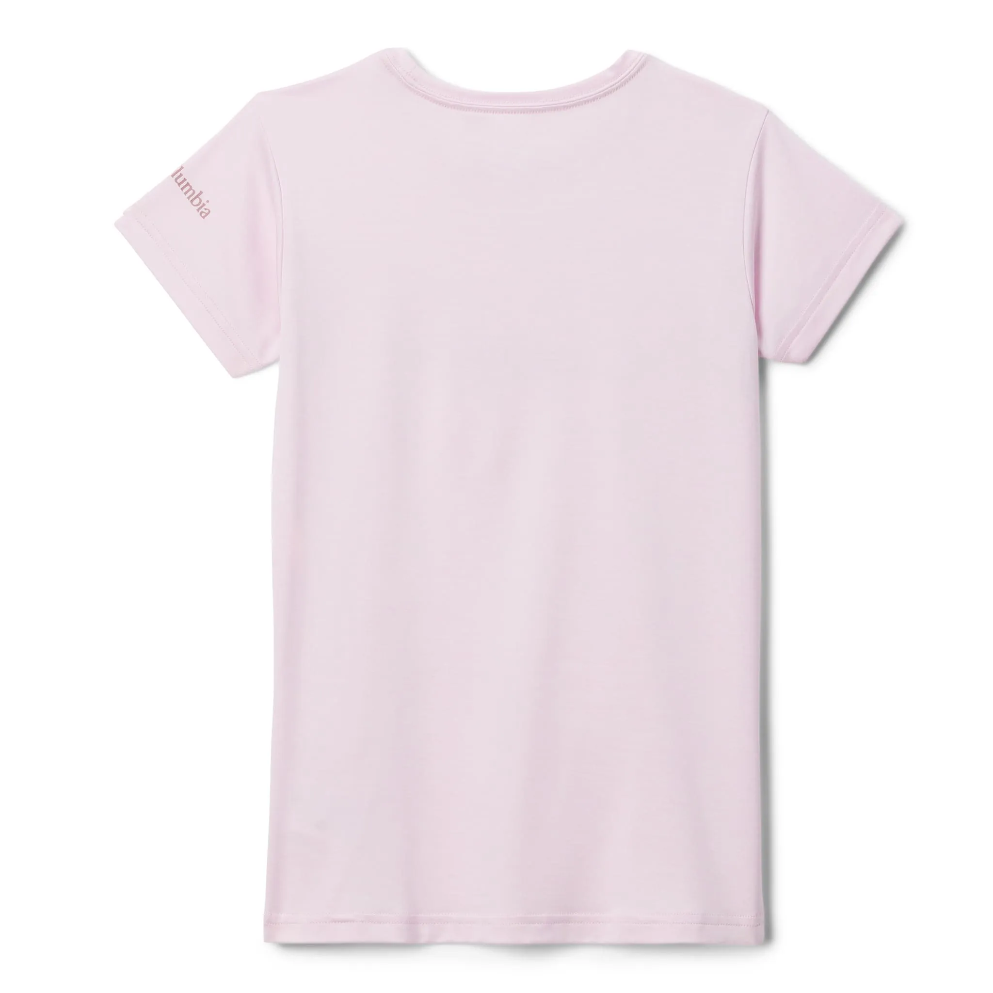 Columbia T-shirt Mission Peak 4-16ans