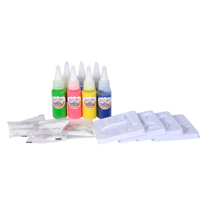Aqua Gelz - Kreativ Set