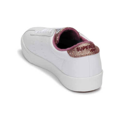Superga - 2843 COMFLEALAMEW - Blanc