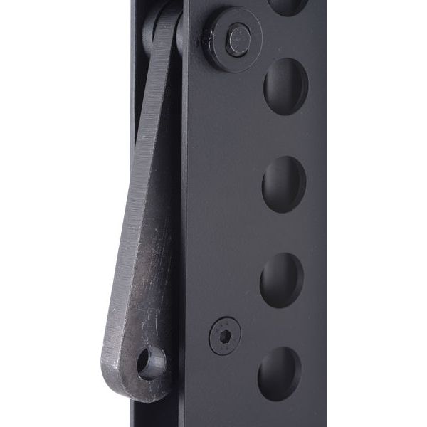 the box pro A 10 LA Flying Frame