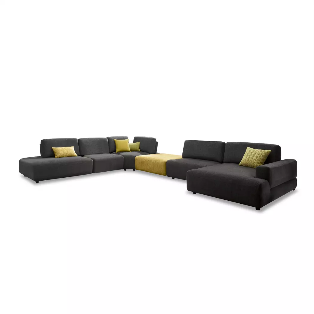 Wohnlandschaft MR 9420