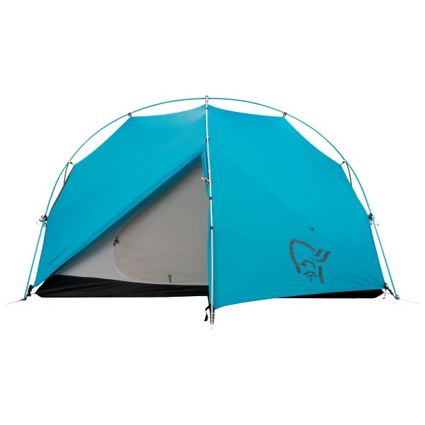 Norrøna - Falketind 3-Season Dome Tent 2P - Tente 2 places