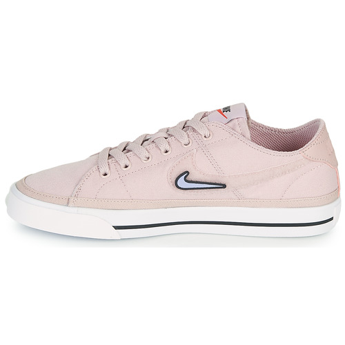 Nike - COURT LEGACY VALENTINE'S DAY - Rose