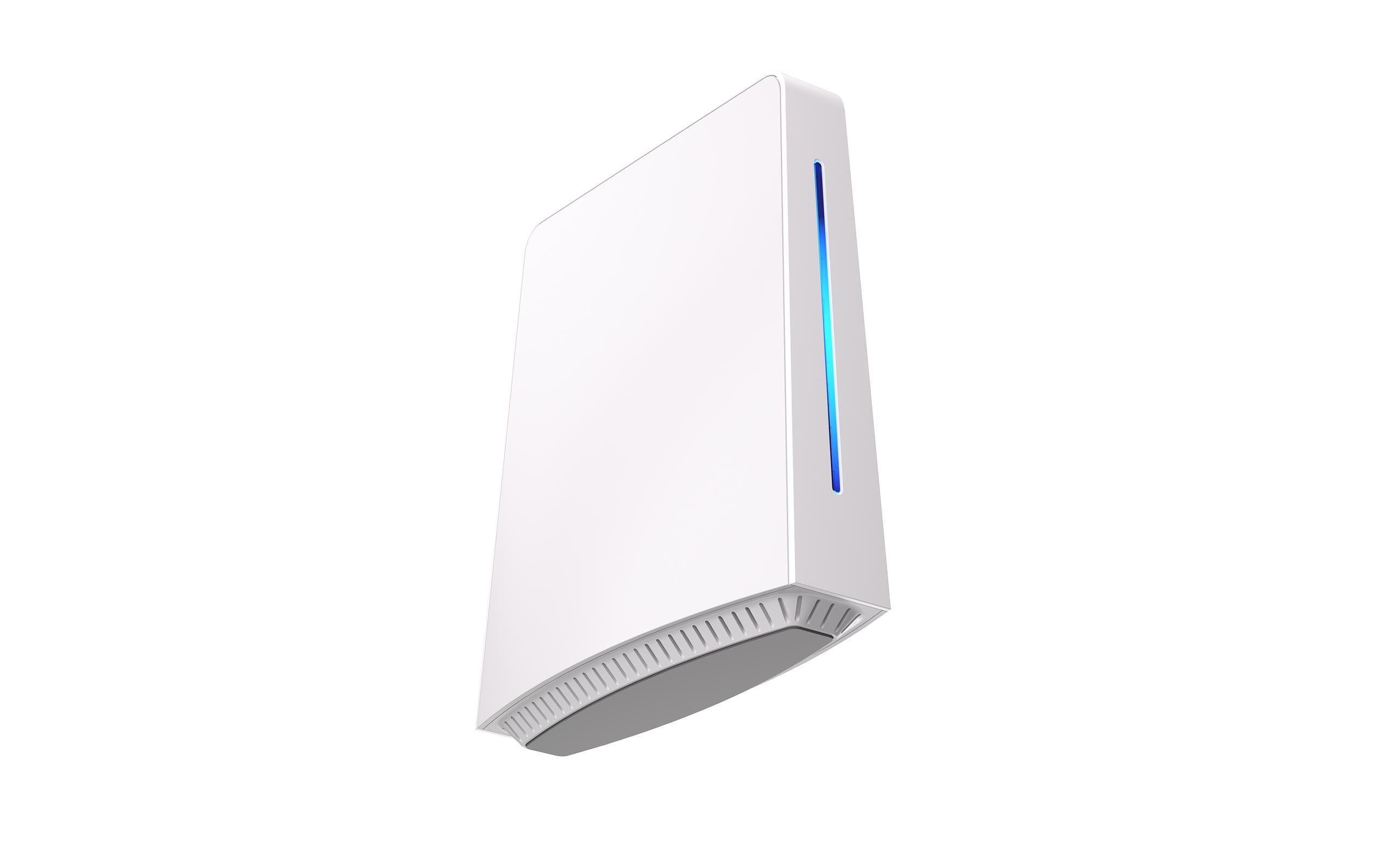 ZigBee-Smart Gateway AIBridge (4 GB) DC 5 V 2AEin lokaler privater Server für Ihr Zuhause