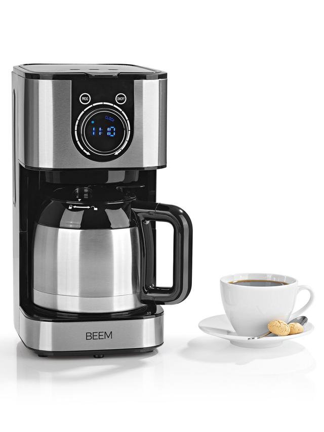 Kaffeemaschine Fresh-Aroma-Switch