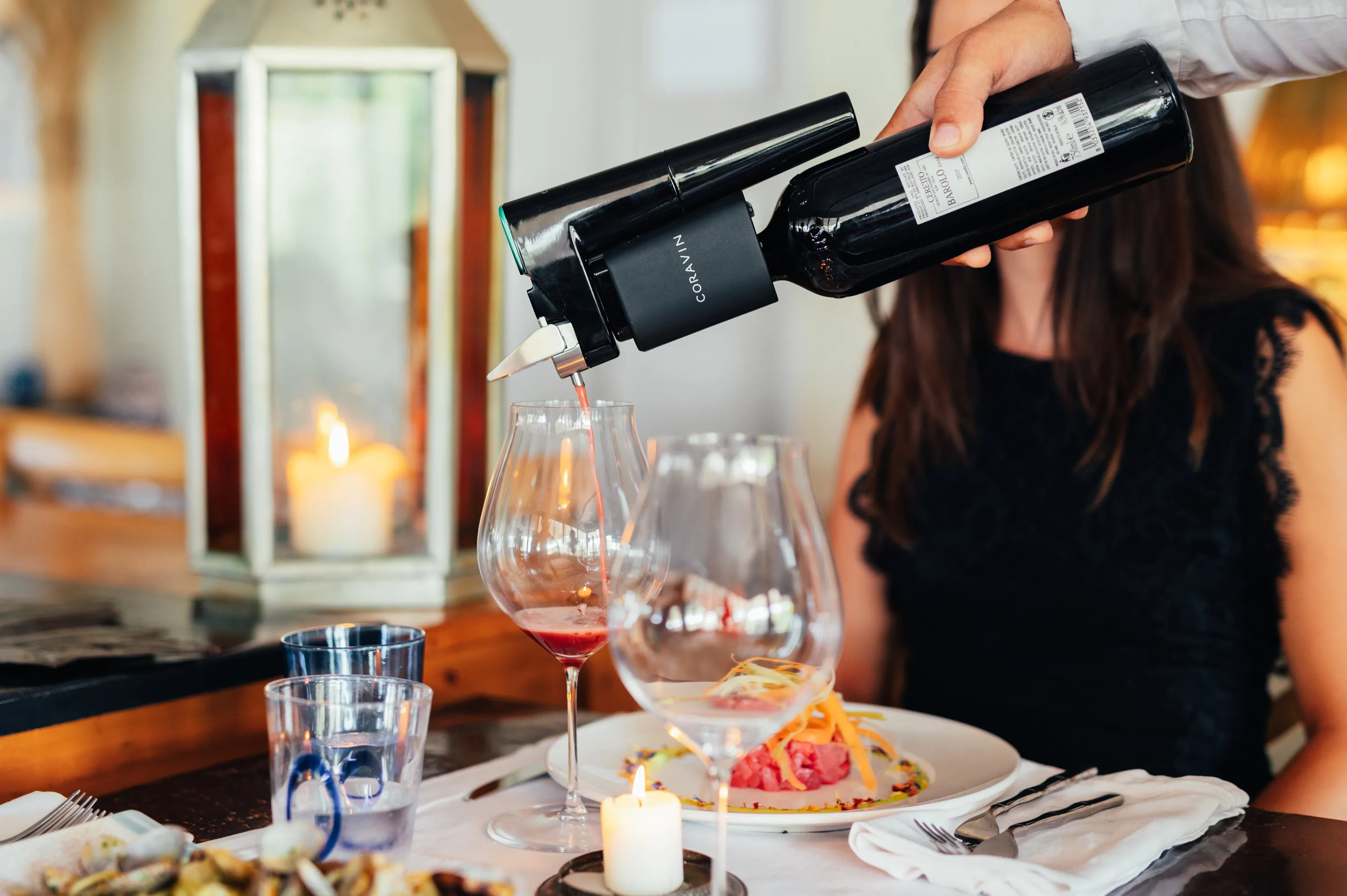 Coravin Model Eleven Wine Collector Pack Vinbevaringssystem