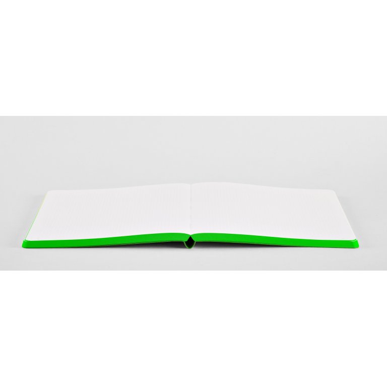 Nuuna Notizbuch Colour Clash