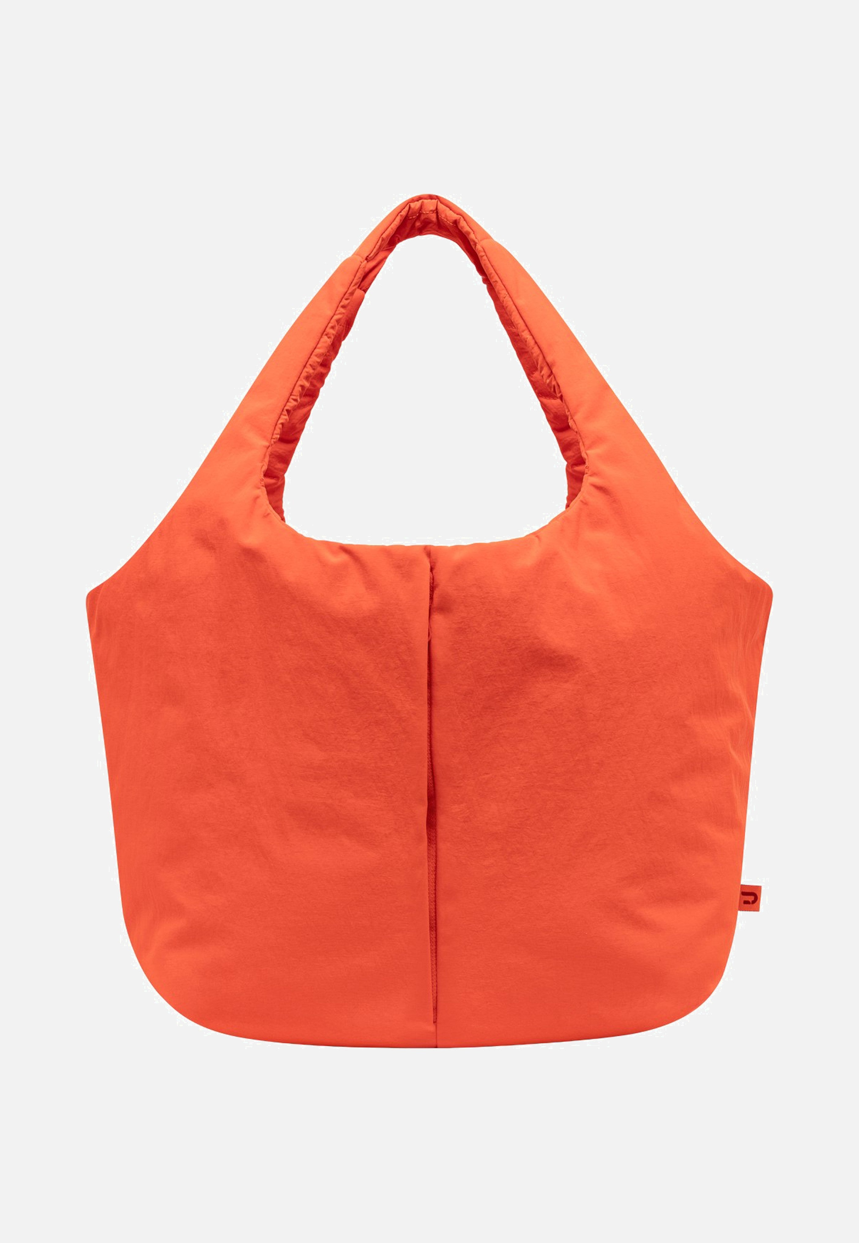 Cleo Coral - Shopper
