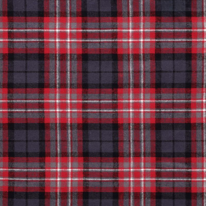 Storvik Dawson - Overhemd - Rood - L