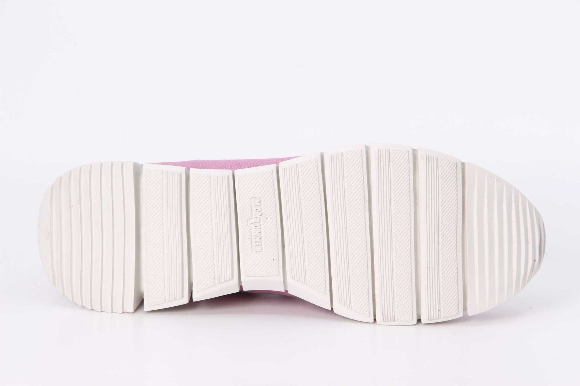 Sioux MokRunner mauve