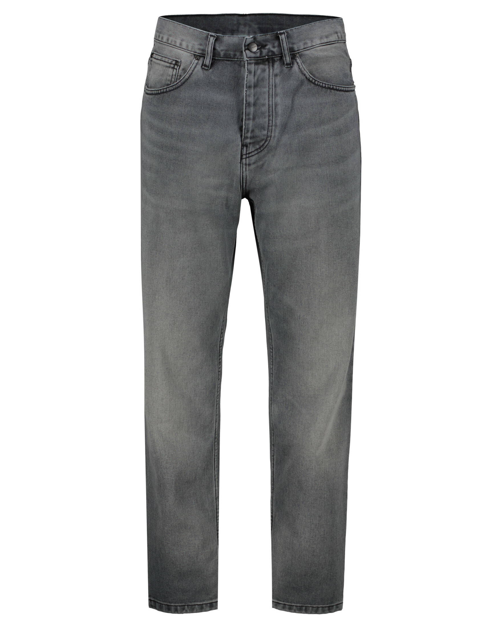 Carhartt WIP| Herren Jeans NEWEL PANT Relaxed Tapered Fit