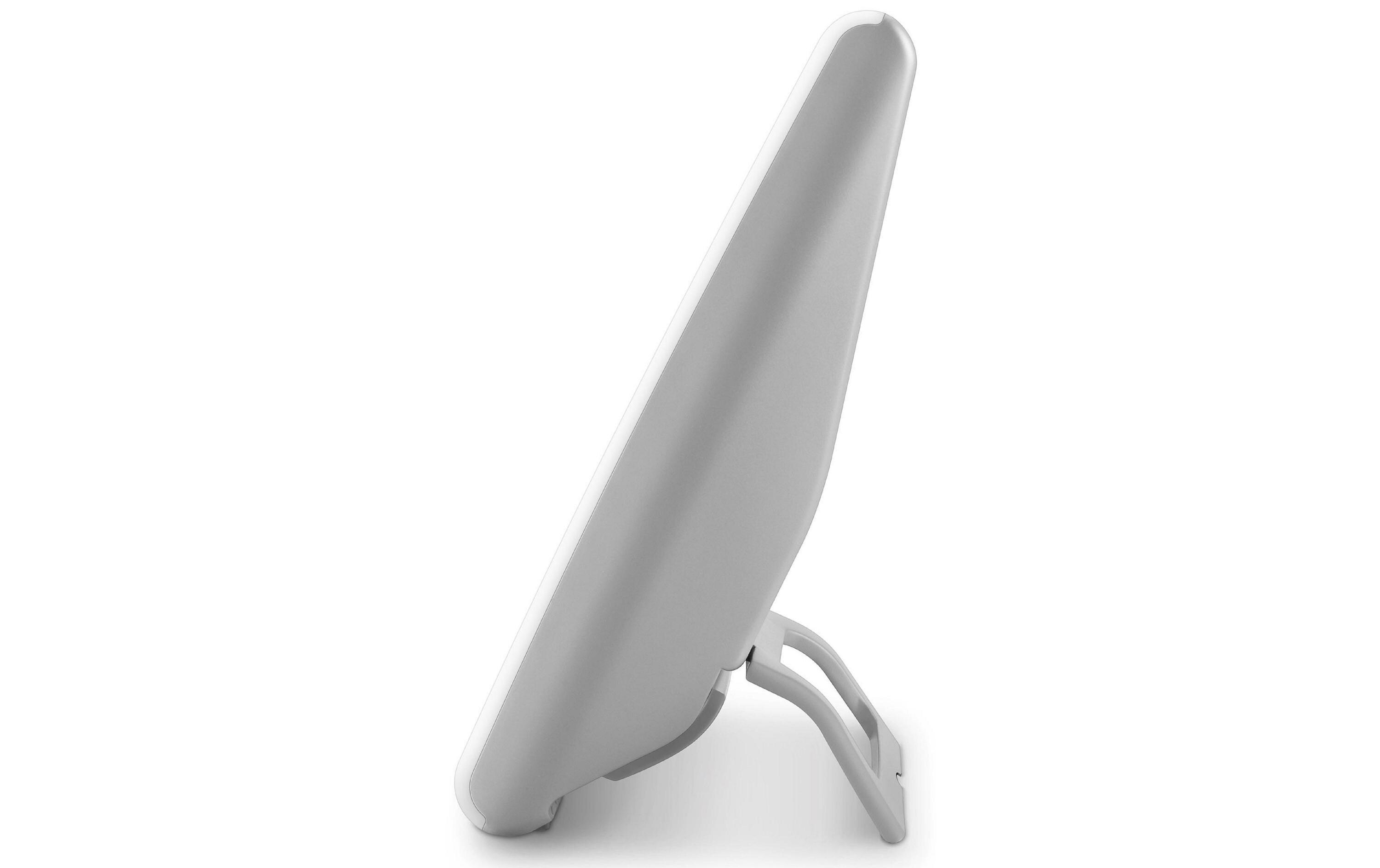 Tageslichtlampe TL 45 Perfect DayLichttherapielampe mit Touch Bedienung