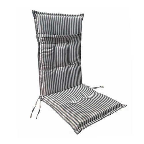 Stolpute Stripete Lengde 117 cm