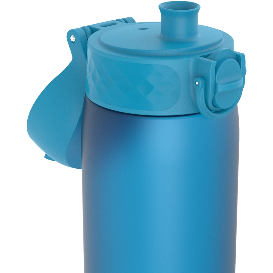 ion8 Trinkflasche auslaufsicher 500 ml blau