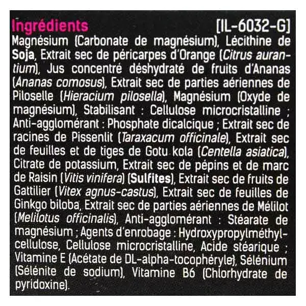 Santé Verte Cellulysse 60 comprimidos