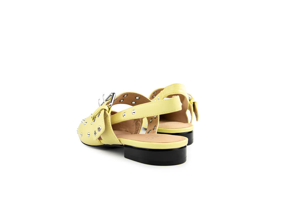 Cycleur de Luxe Lamium Lemon Icing