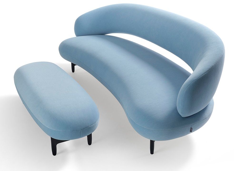 Artifort Muse Bank