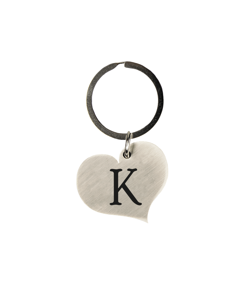 Sleutelhanger K 10cm