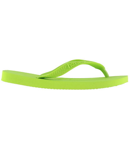 Havaianas Klipklapper - Top - Lemon Green