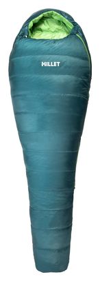 Sac de Couchage Millet Light Down 0° Bleu