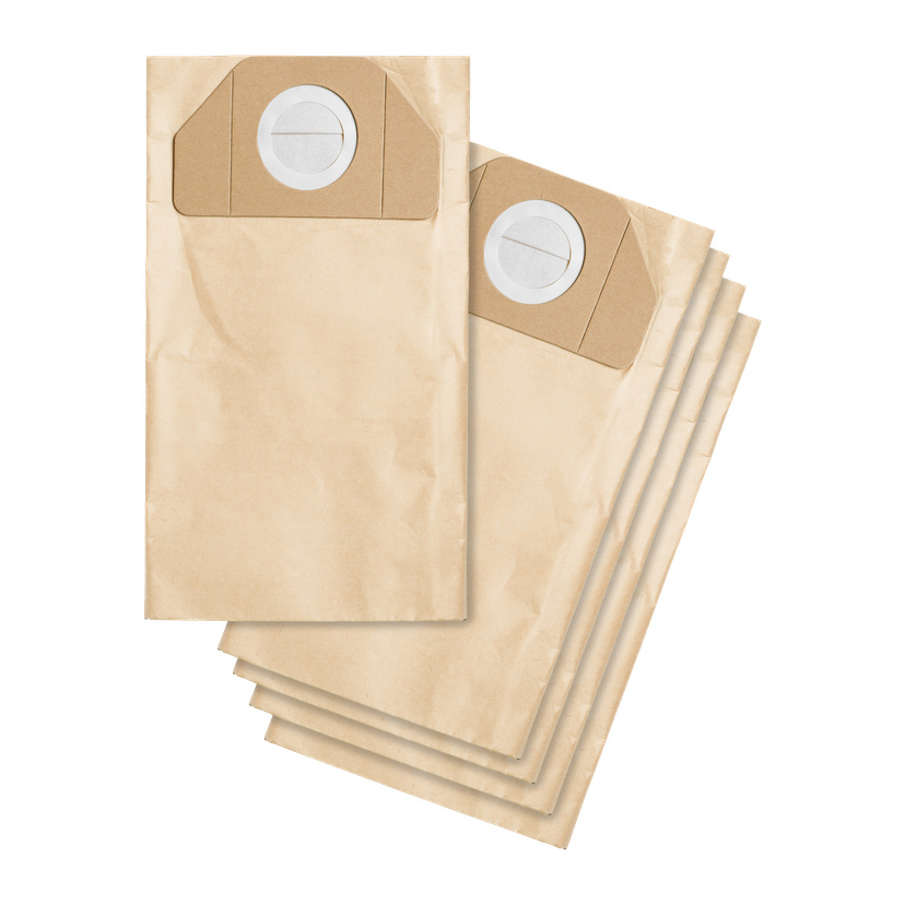 Filterposer 5-pk