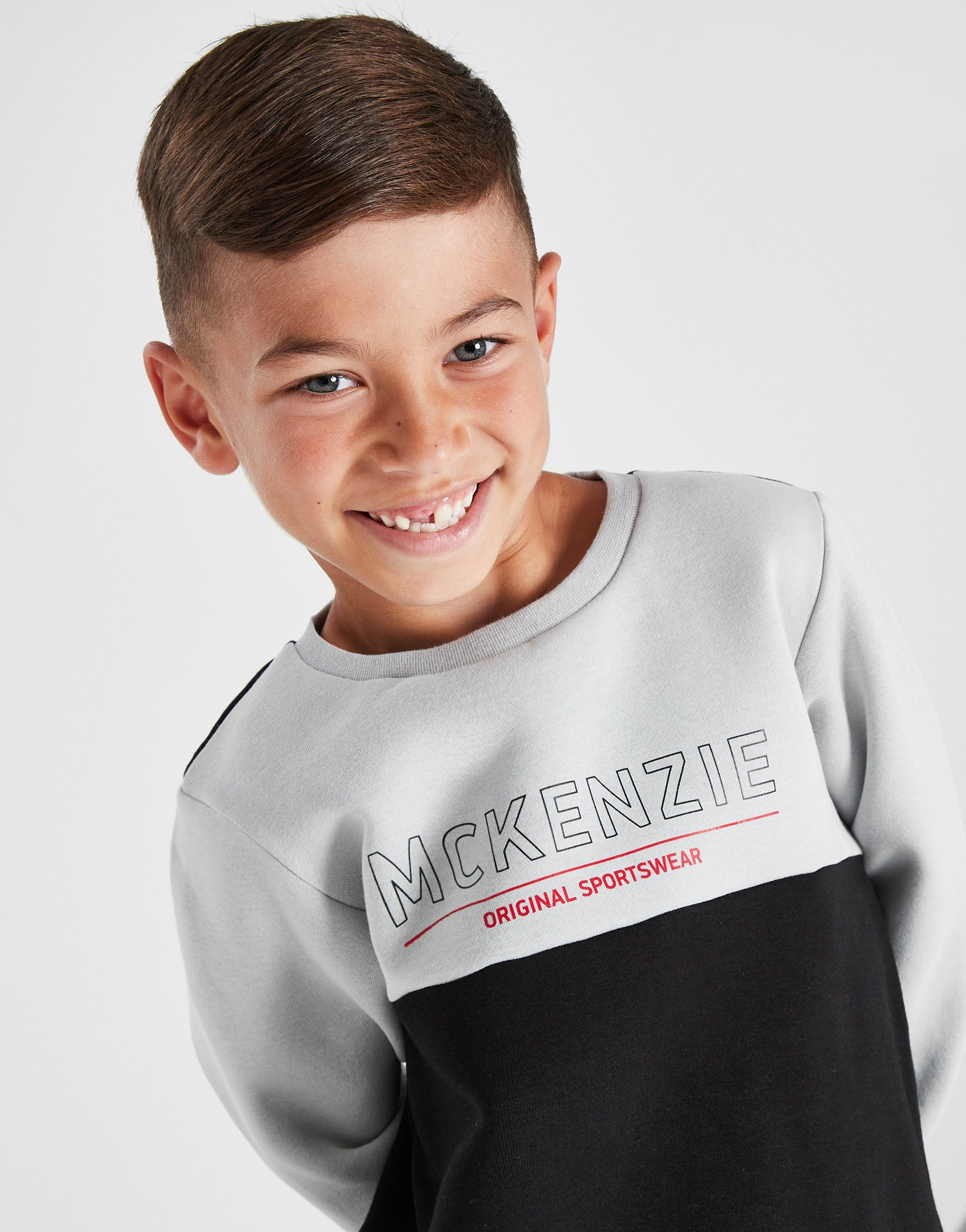 McKenzie Ensemble de survêtement Grove Enfant