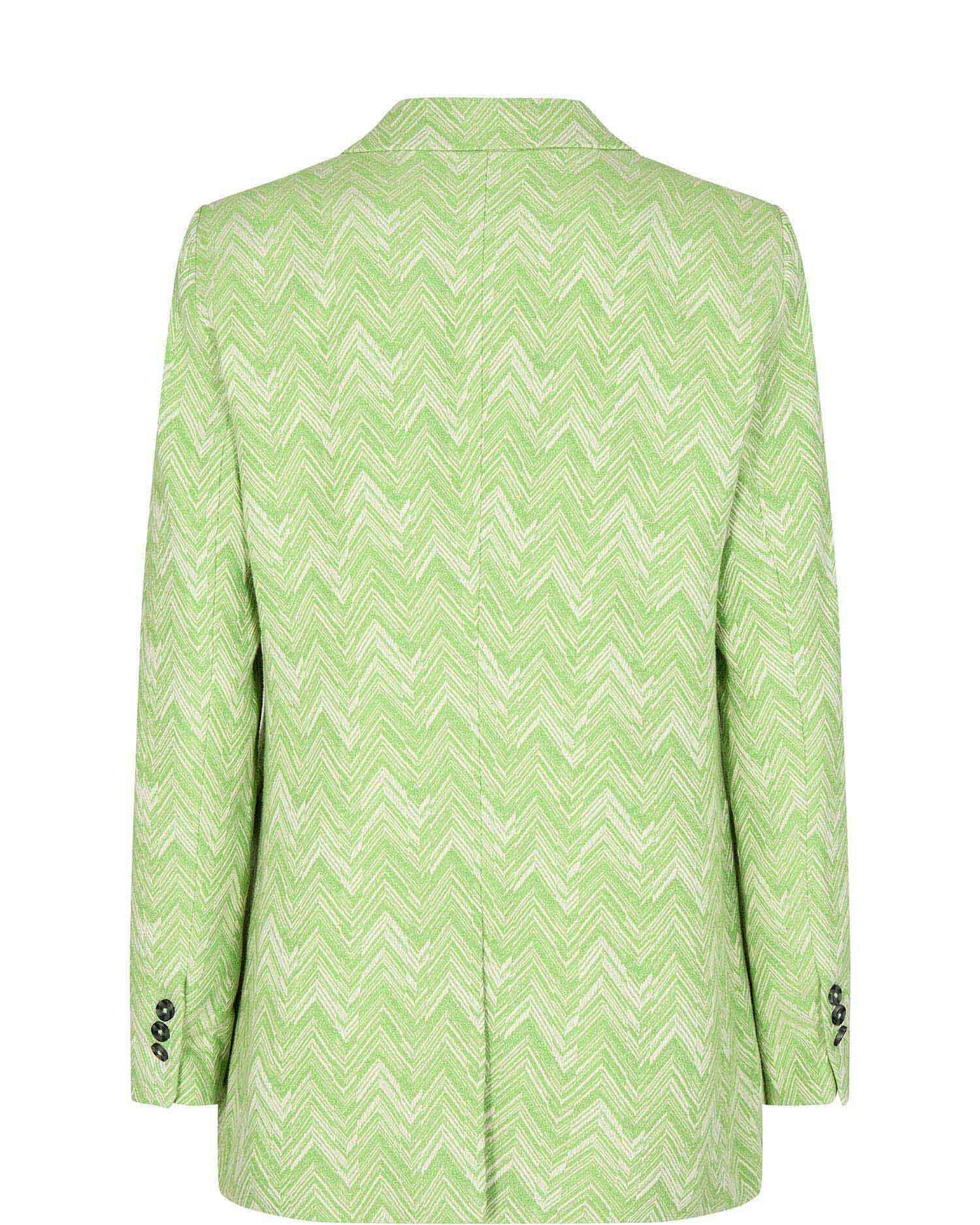 Mos Mosh| Damen Blazer IVORY LEELA