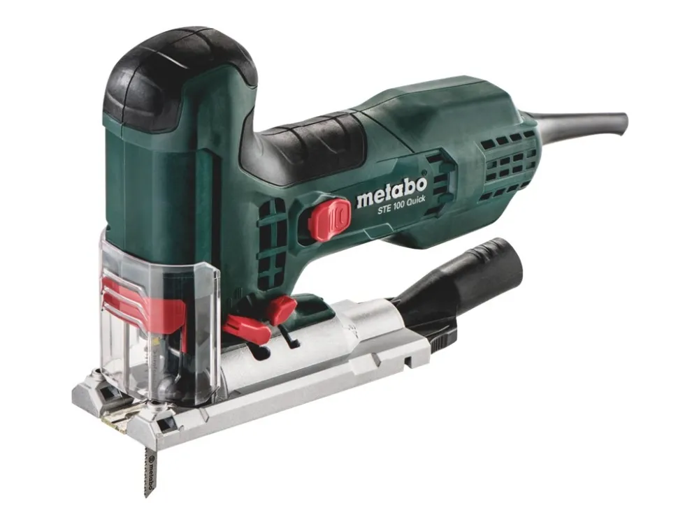 Metabo STE 100 QUICK - Stiksav - 710 W