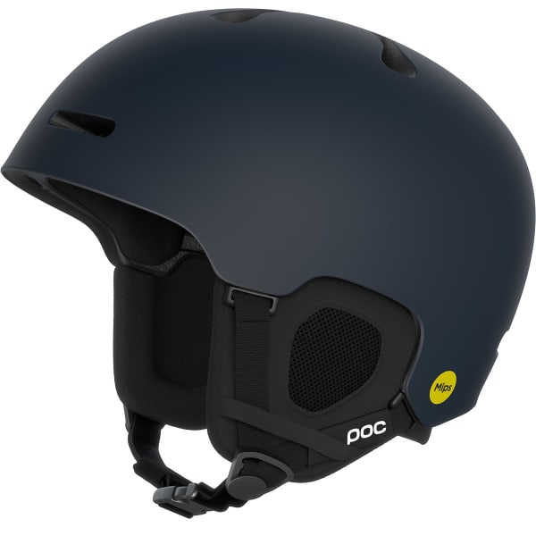 Casque de ski POC FORNIX MIPS APATITE NAVY MATT