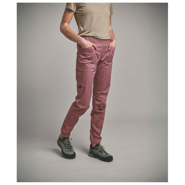 Ortovox - Women's Affinity Pants - Pantalon d'escalade