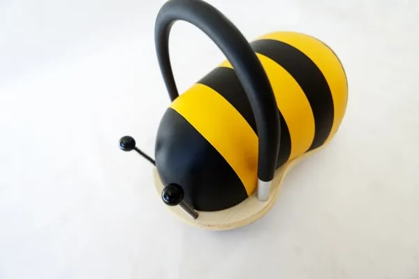 Wheely Bug Bee - Small