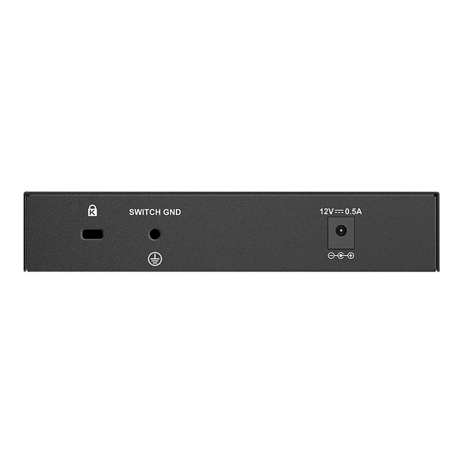 D-Link DMS-107